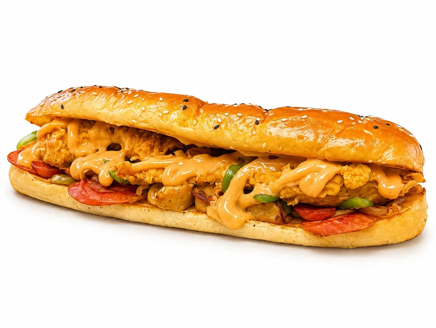 Sandwich