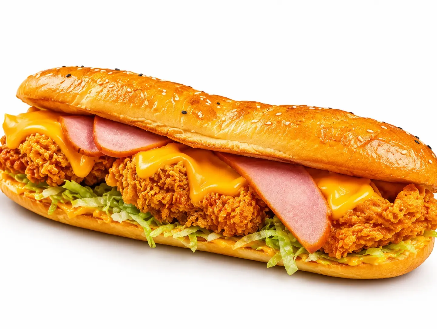 Sandwich