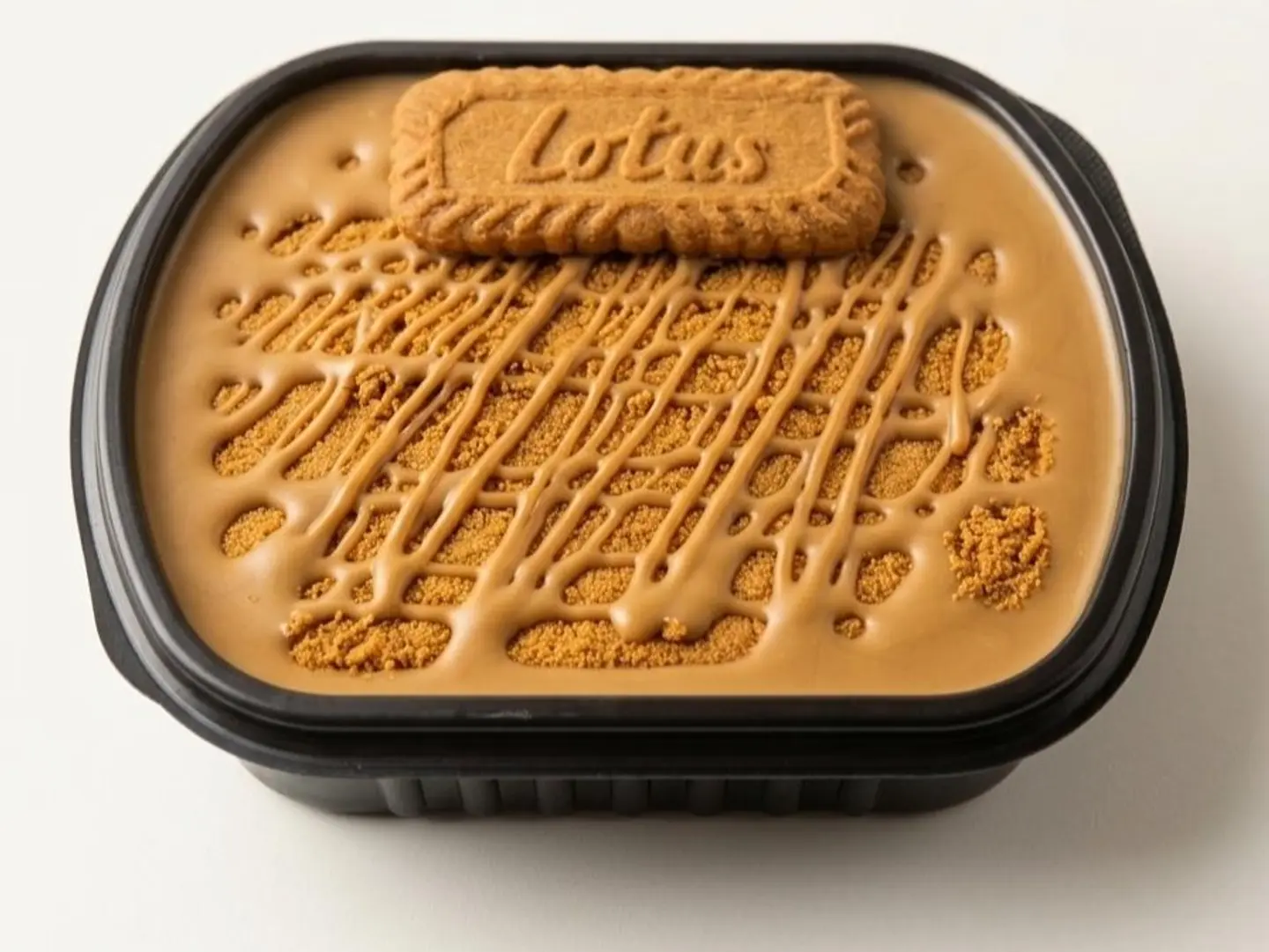 Cheese Cake Lotus