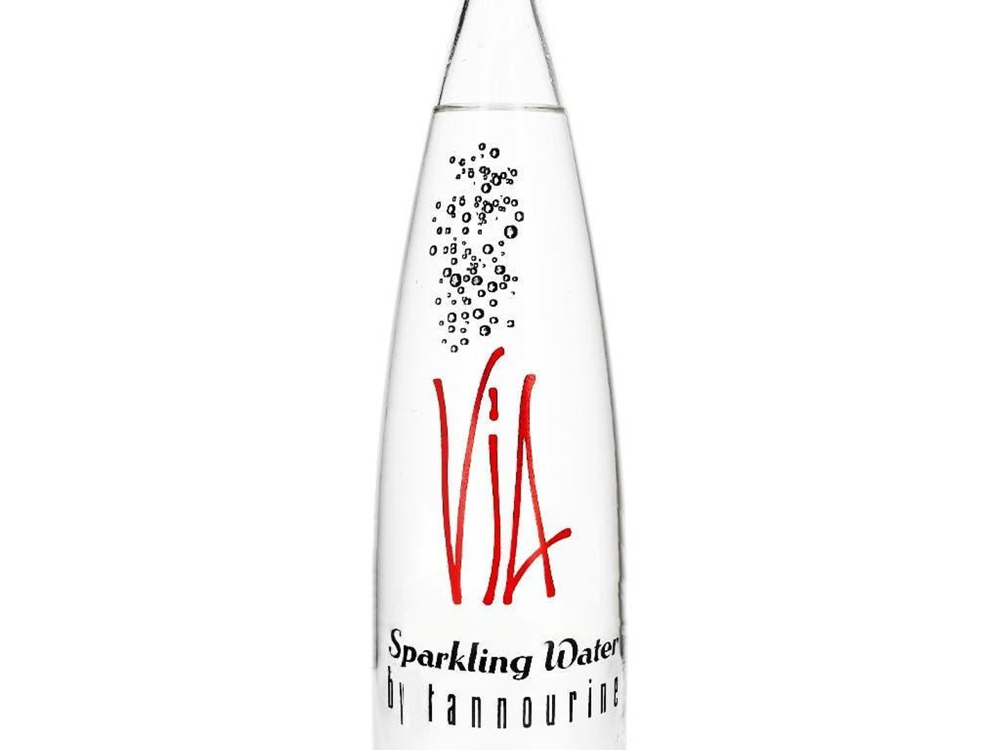 Tannourine Sparkling Water 330 Ml