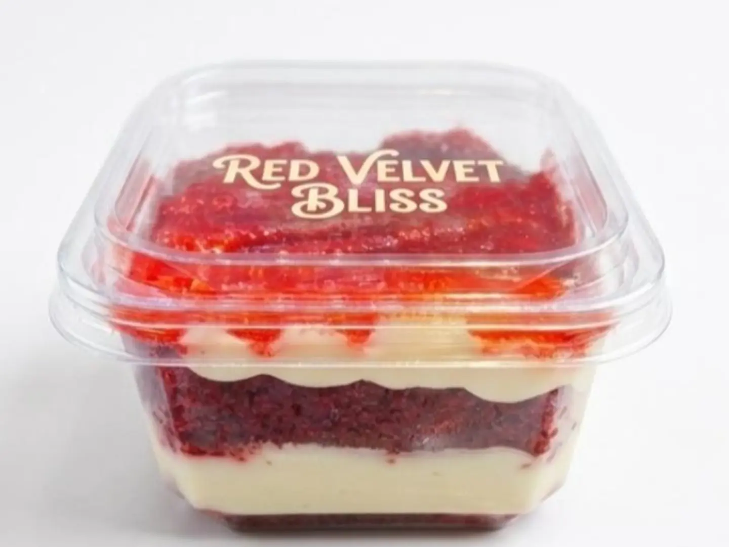 Red Velvat Cake