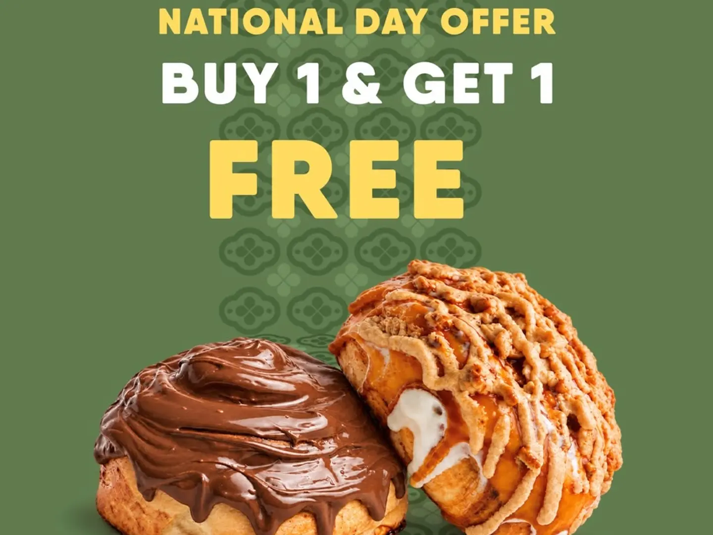 National Day Offer 2026