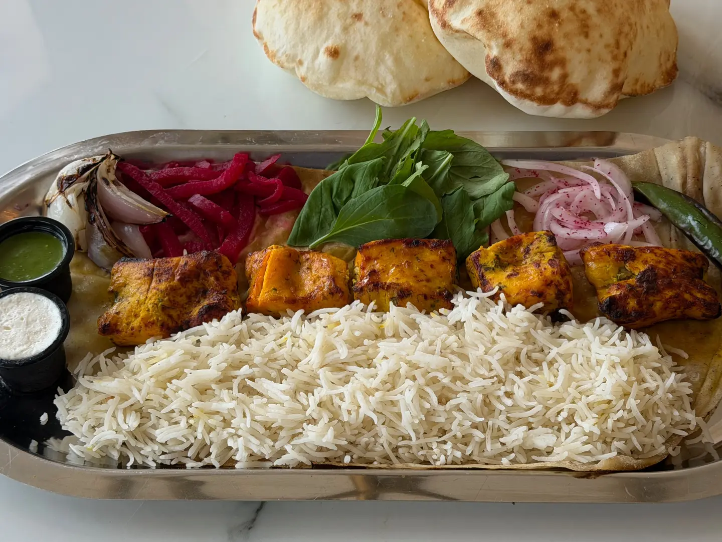 Jojaih Kebab