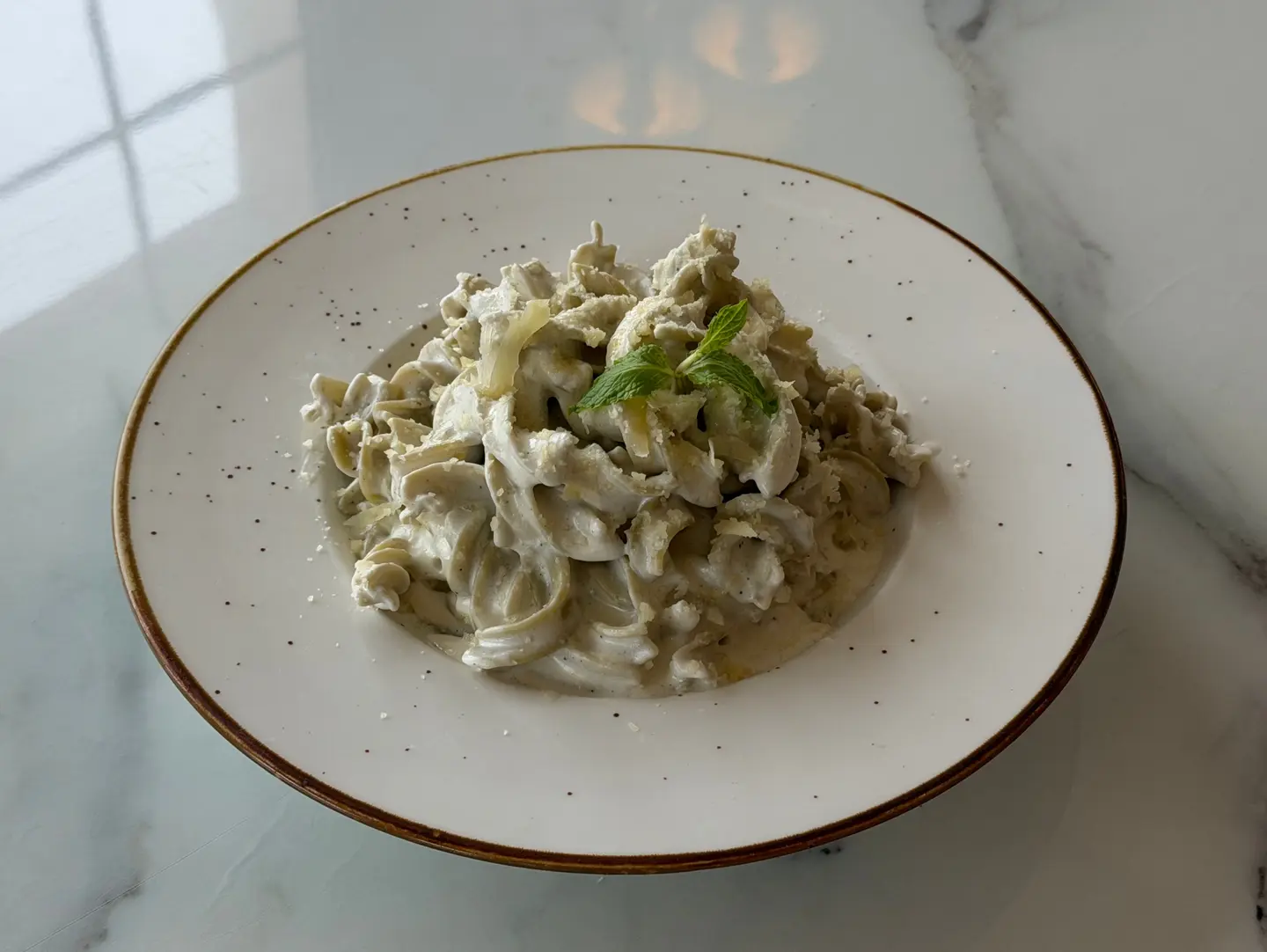 Keto Fuccino