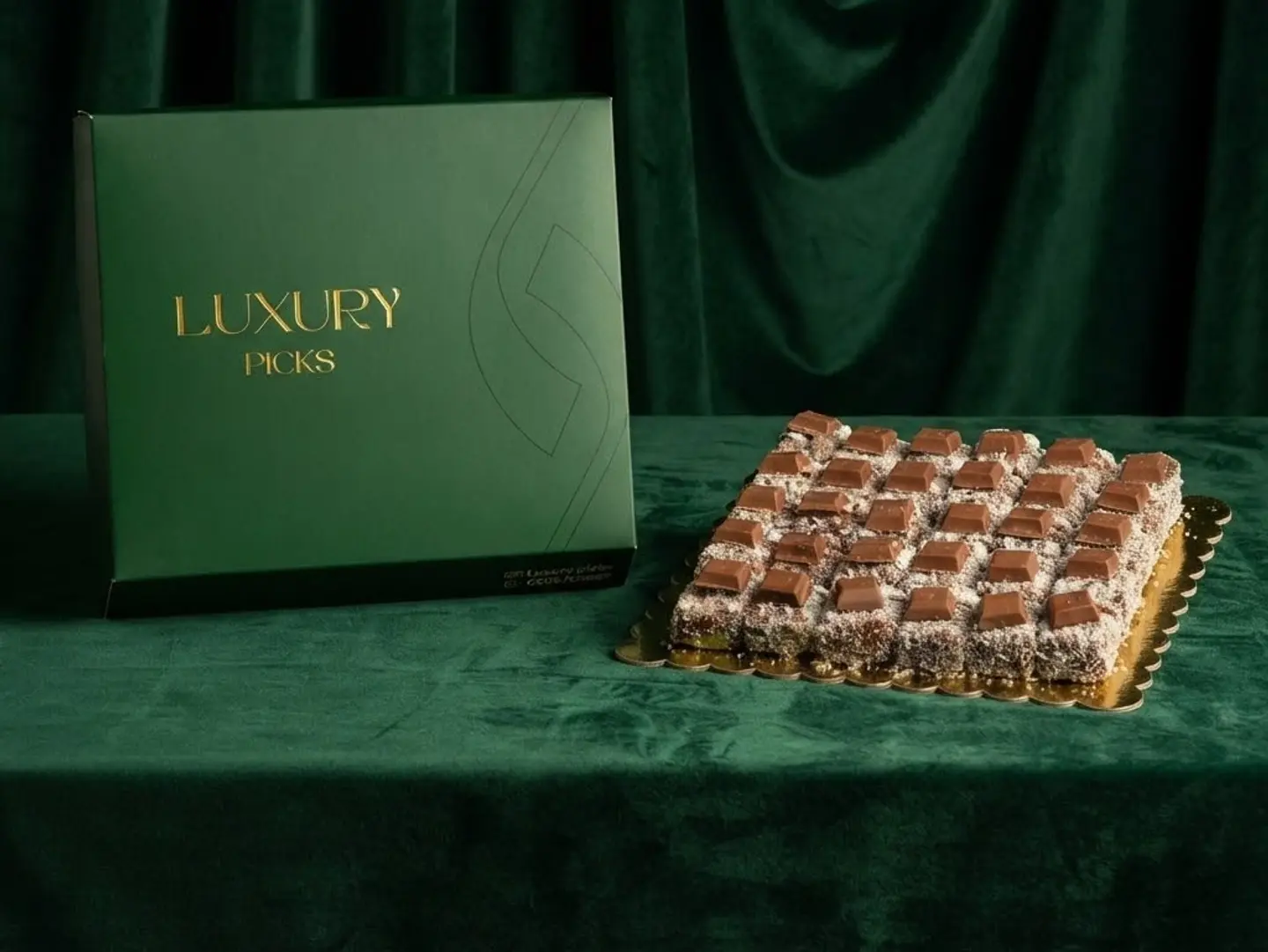 Lamontagne Kinder