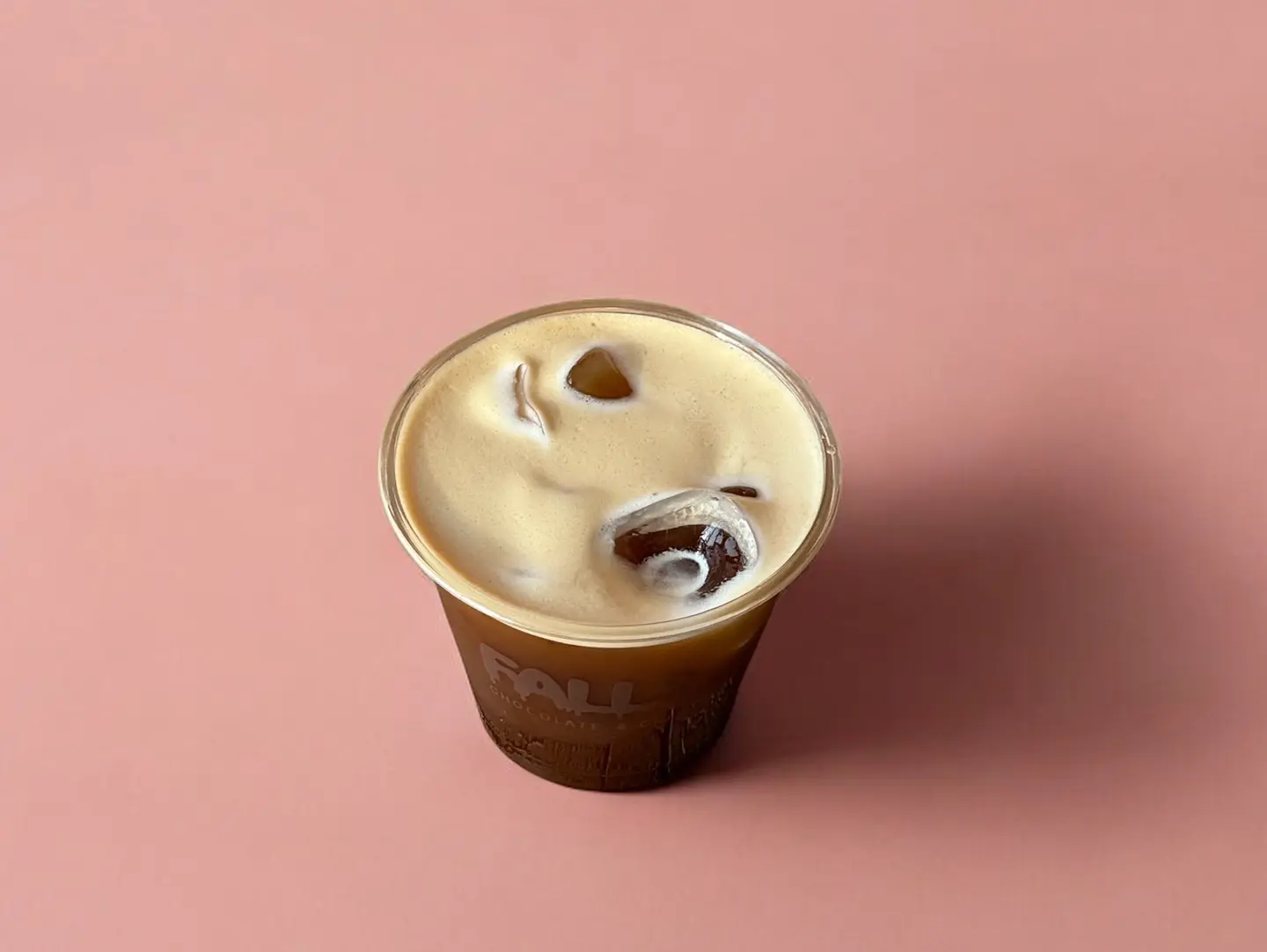 Alfredo Espresso   New