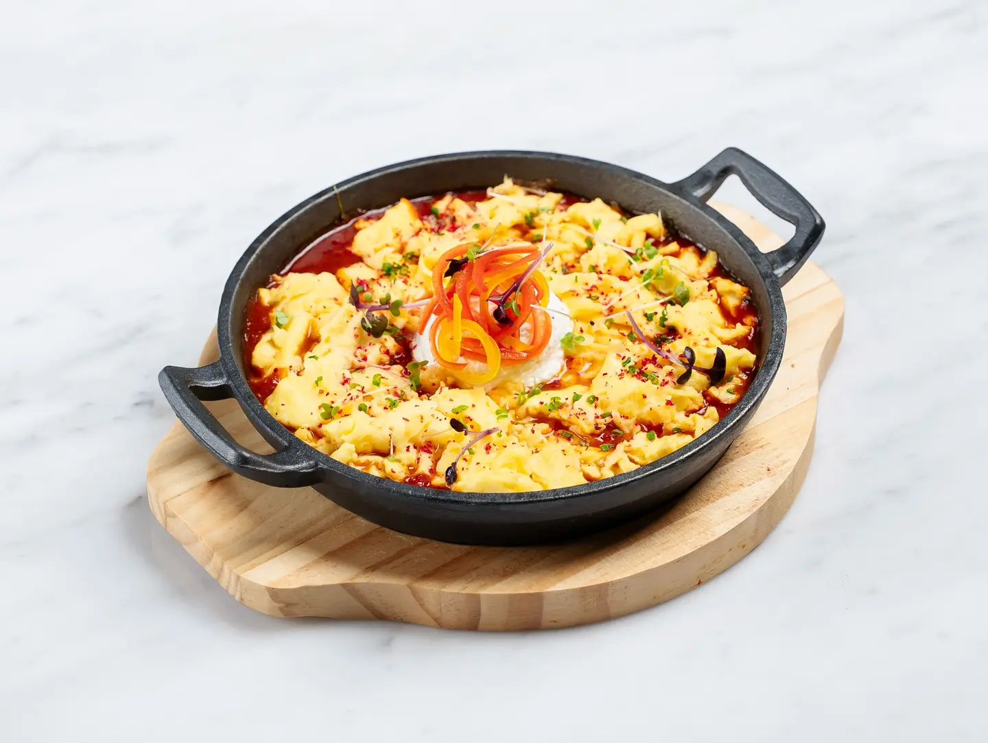 Shakshouka