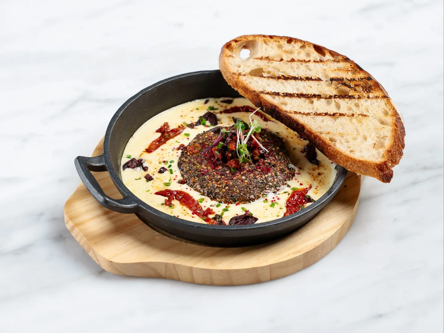 Feta Za'atar