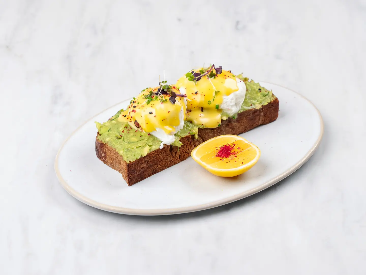Avo`egg