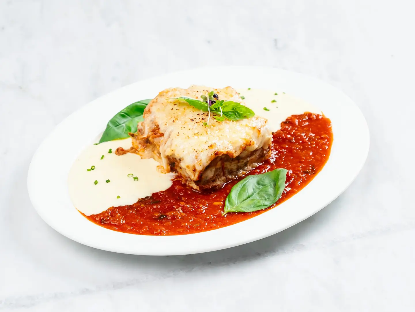 Lasagne