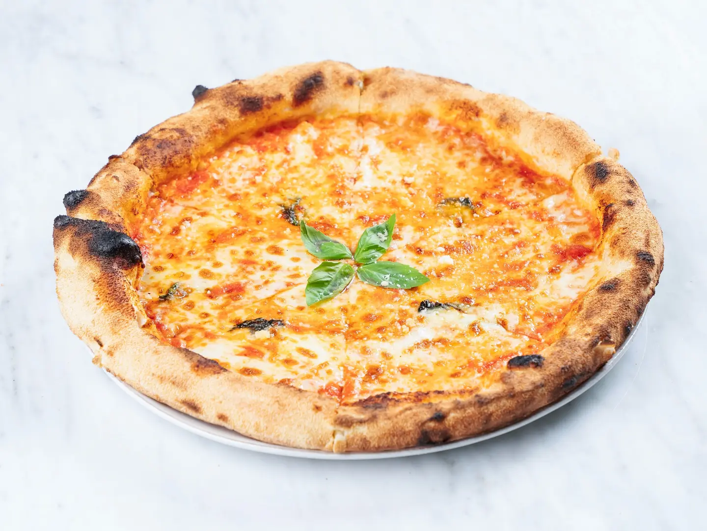 Margherita