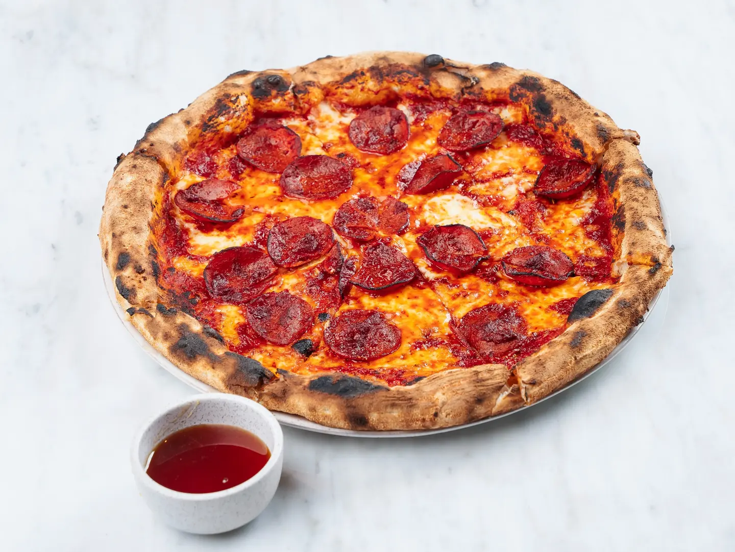 Pepperoni