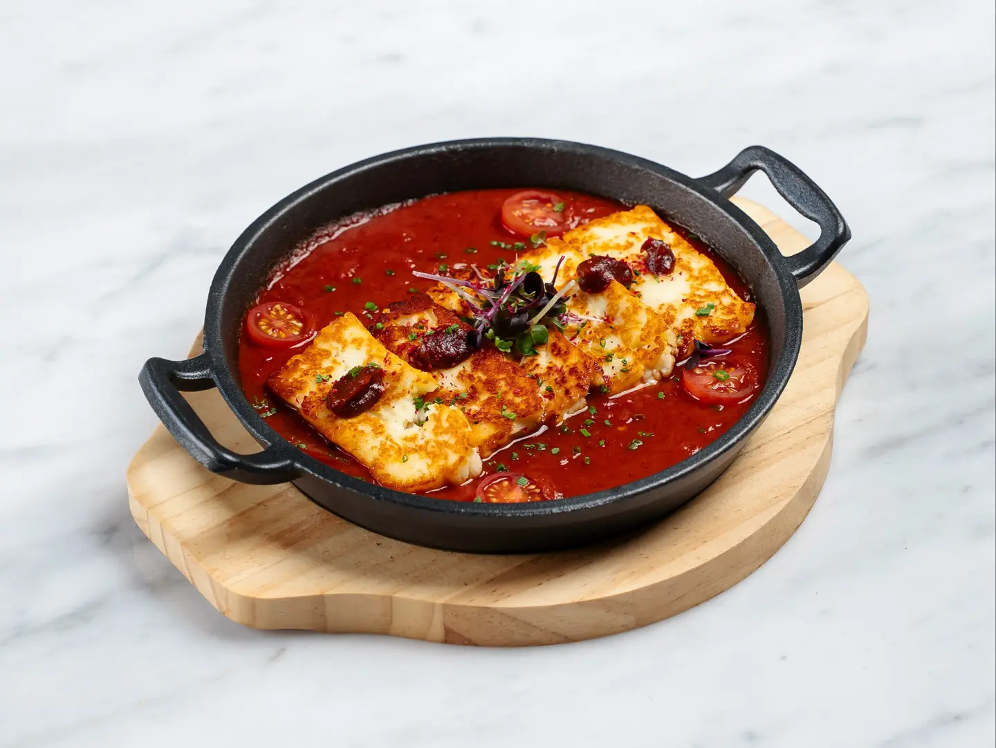Halloumi