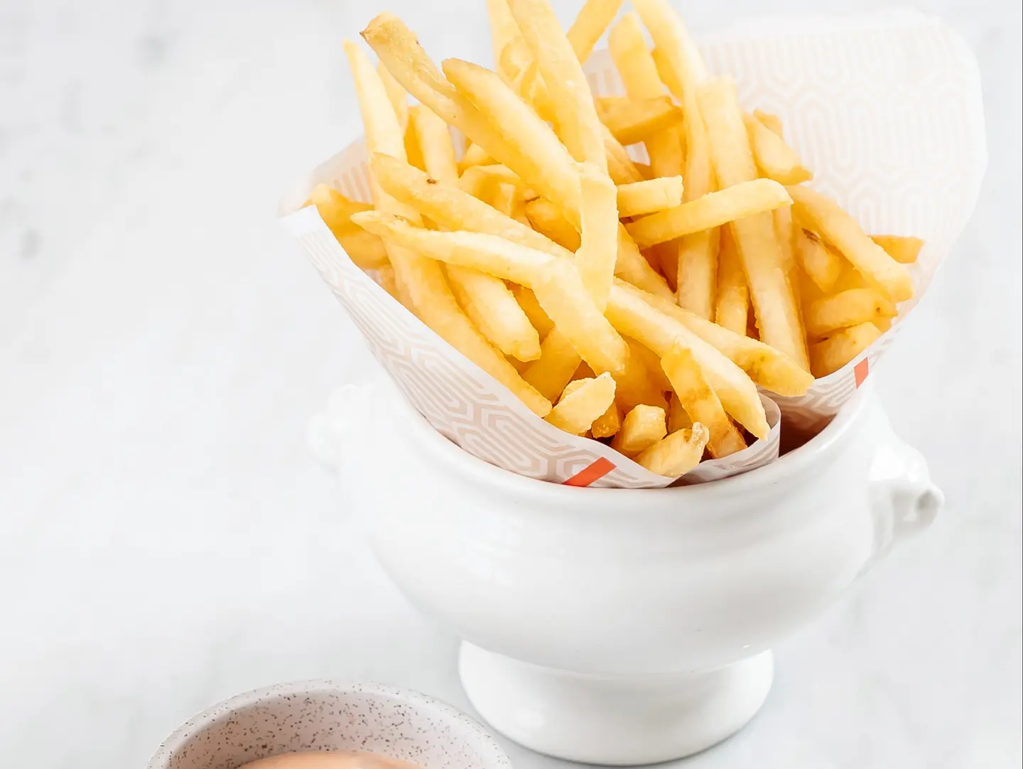 Regular Fries