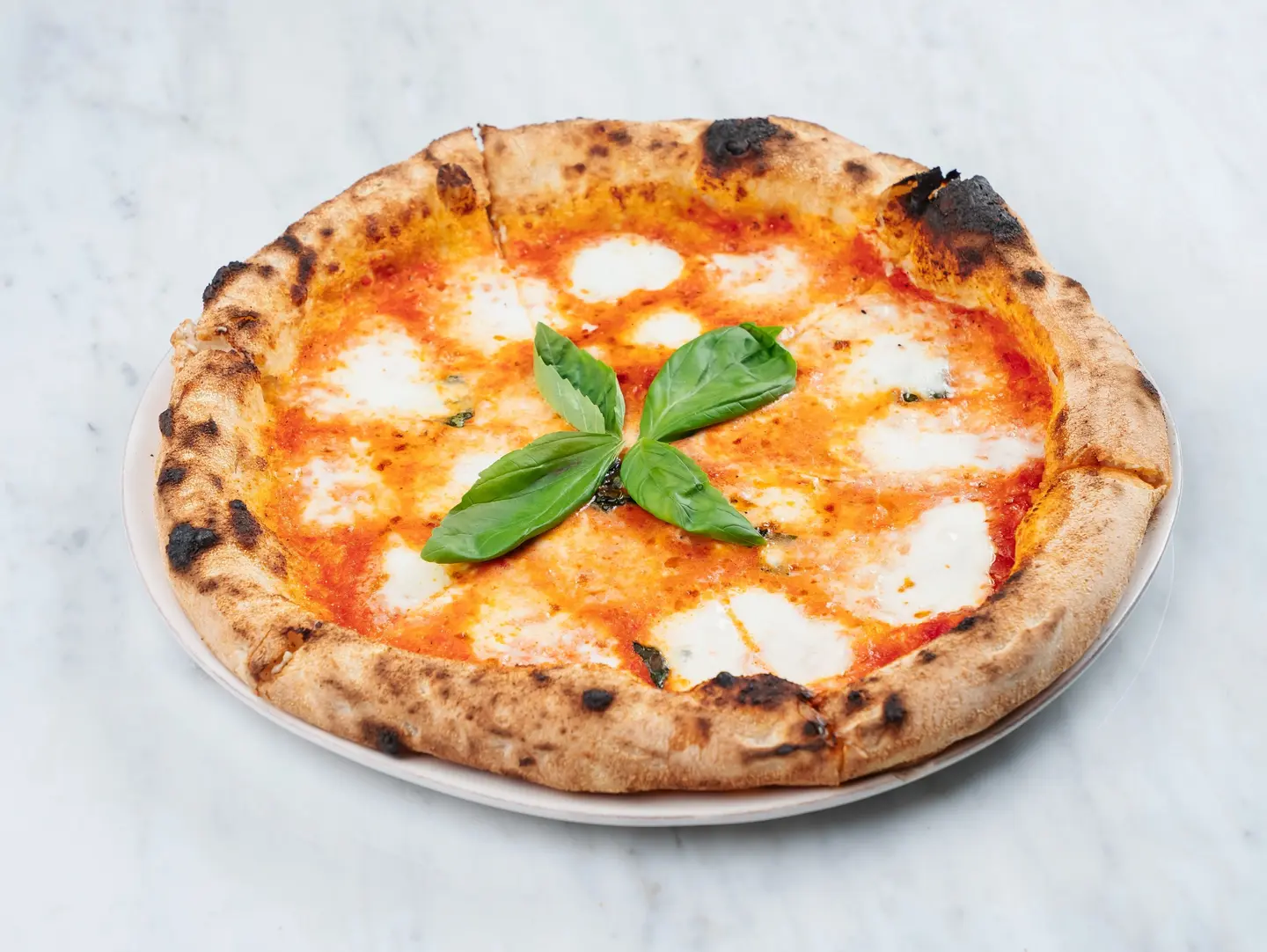 Buffalo Mozzarella