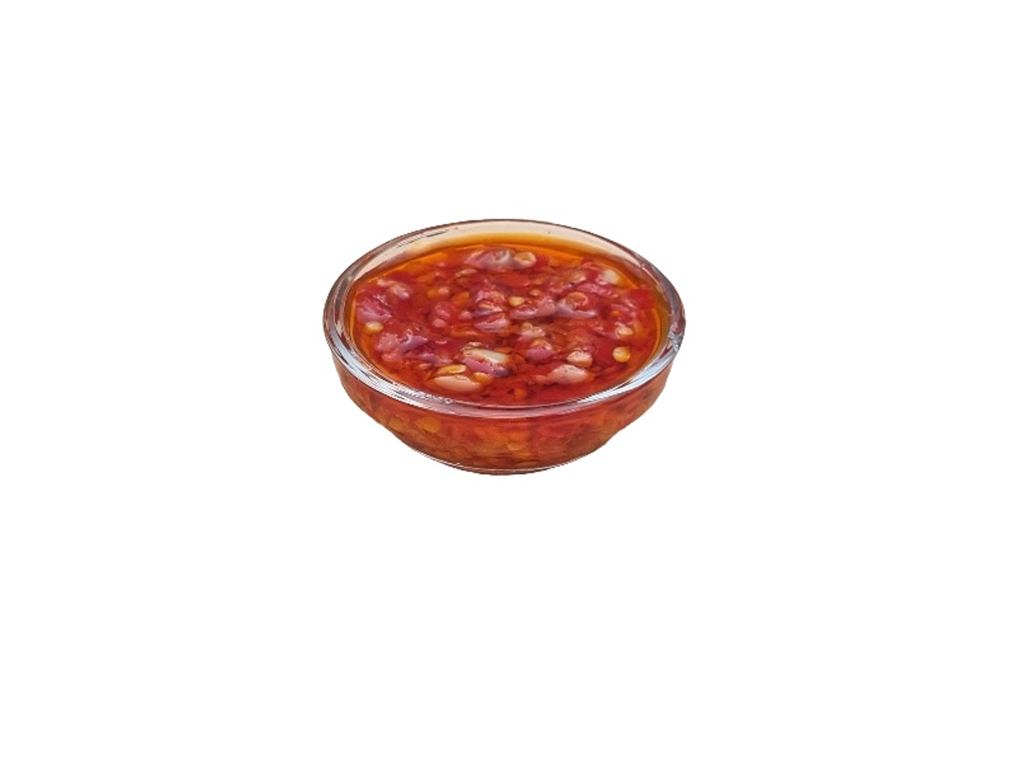 Chilli Sauce