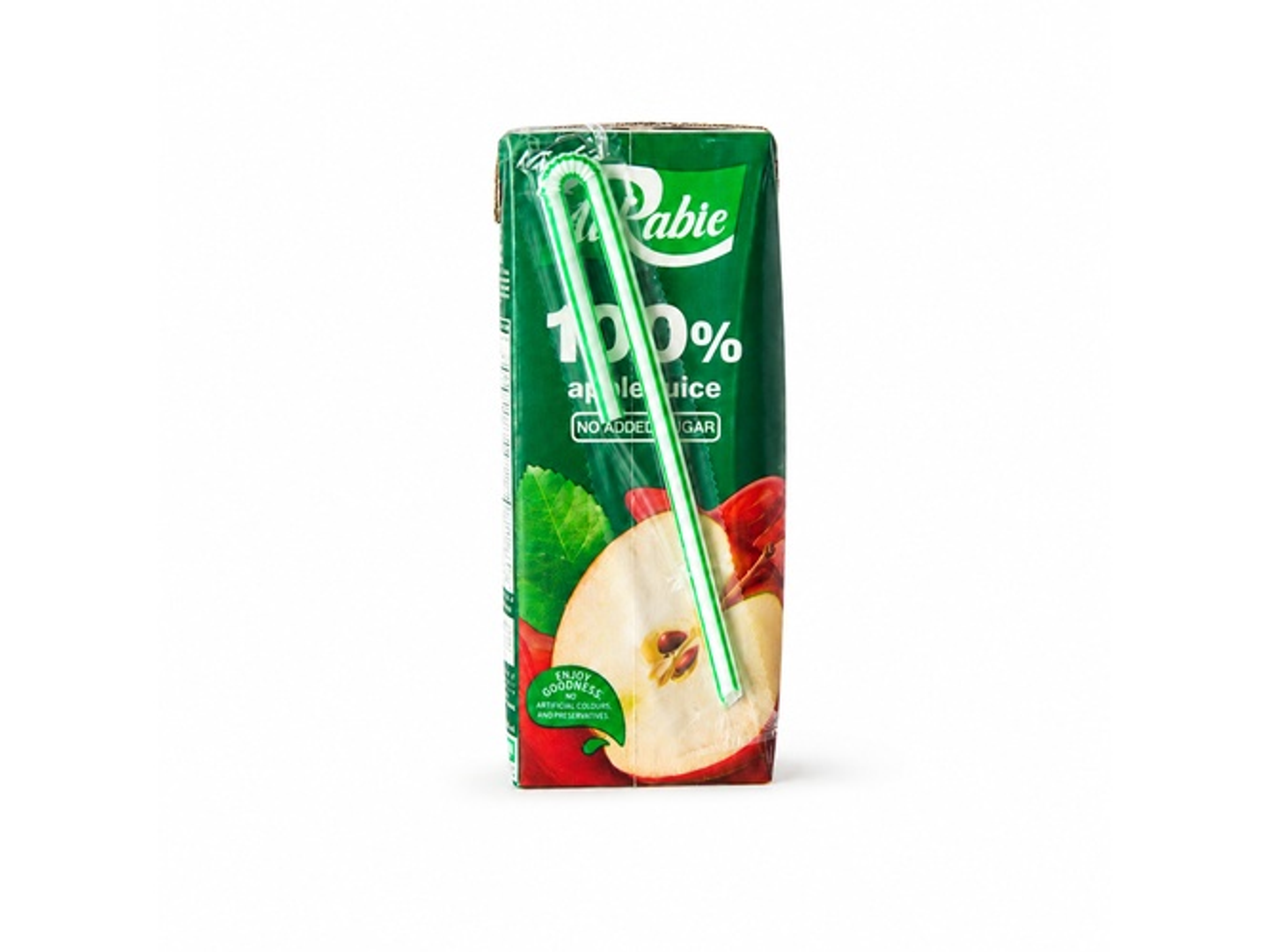 عصير تفاح
