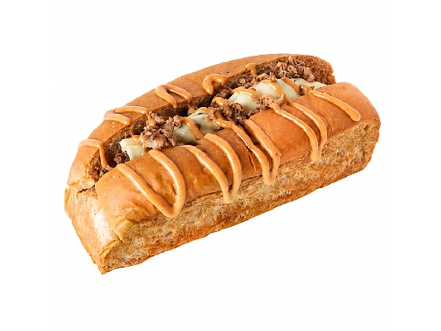 جي رول لحم