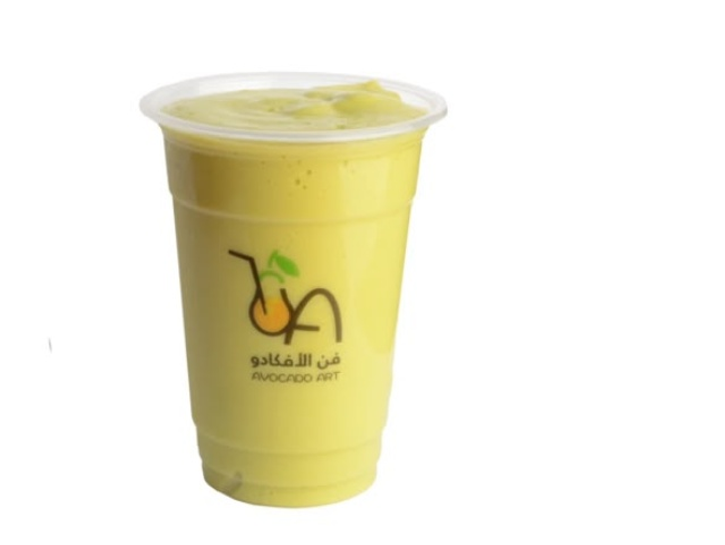 Avocado And Mango - Medium