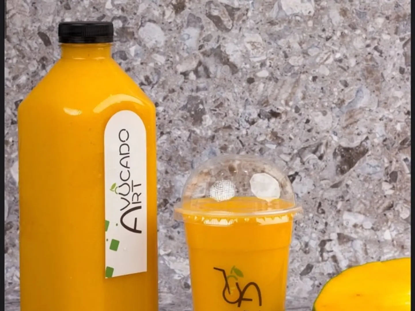 Mango - Medium
