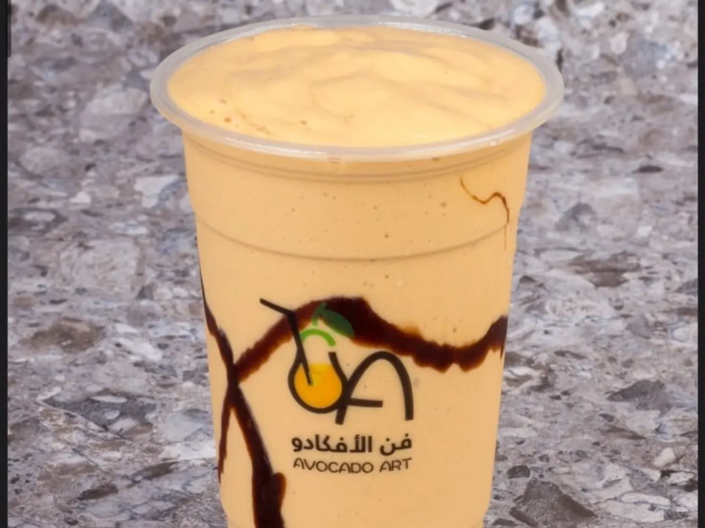 Mango And Milk - Medium