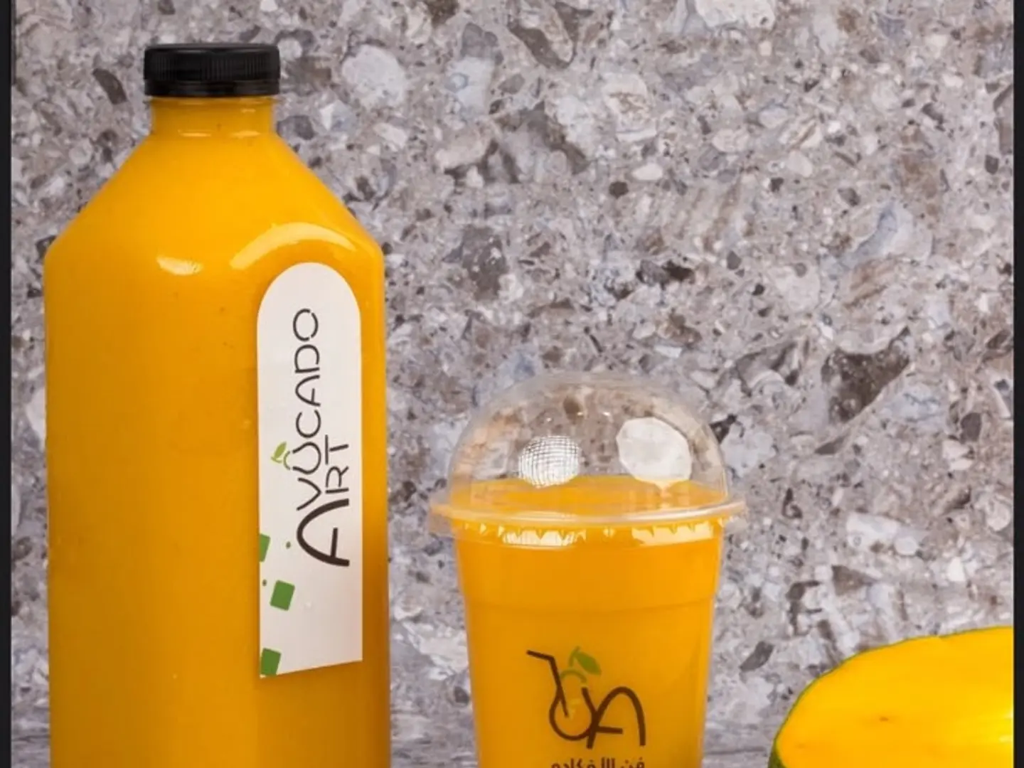Mango - Medium