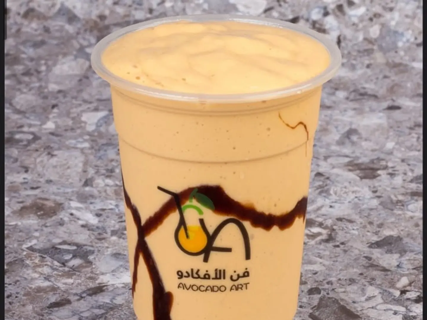 Mango And Milk - Medium