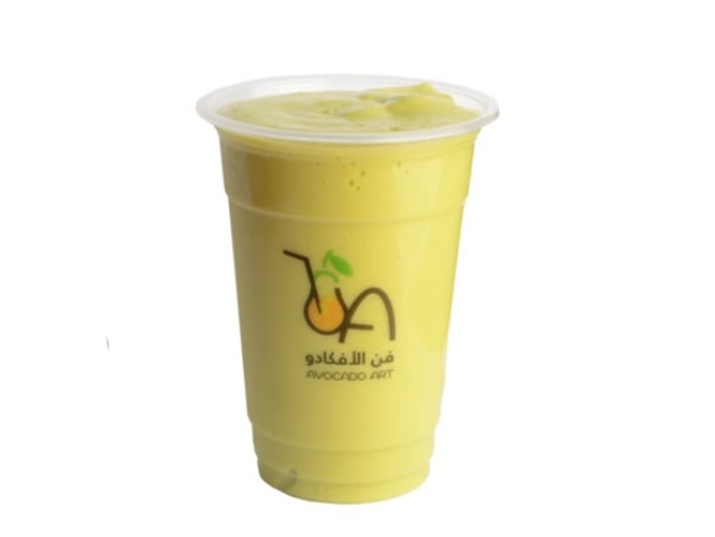Avocado And Mango - Medium