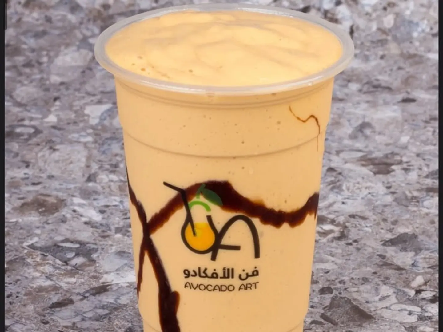 Mango And Milk - Medium