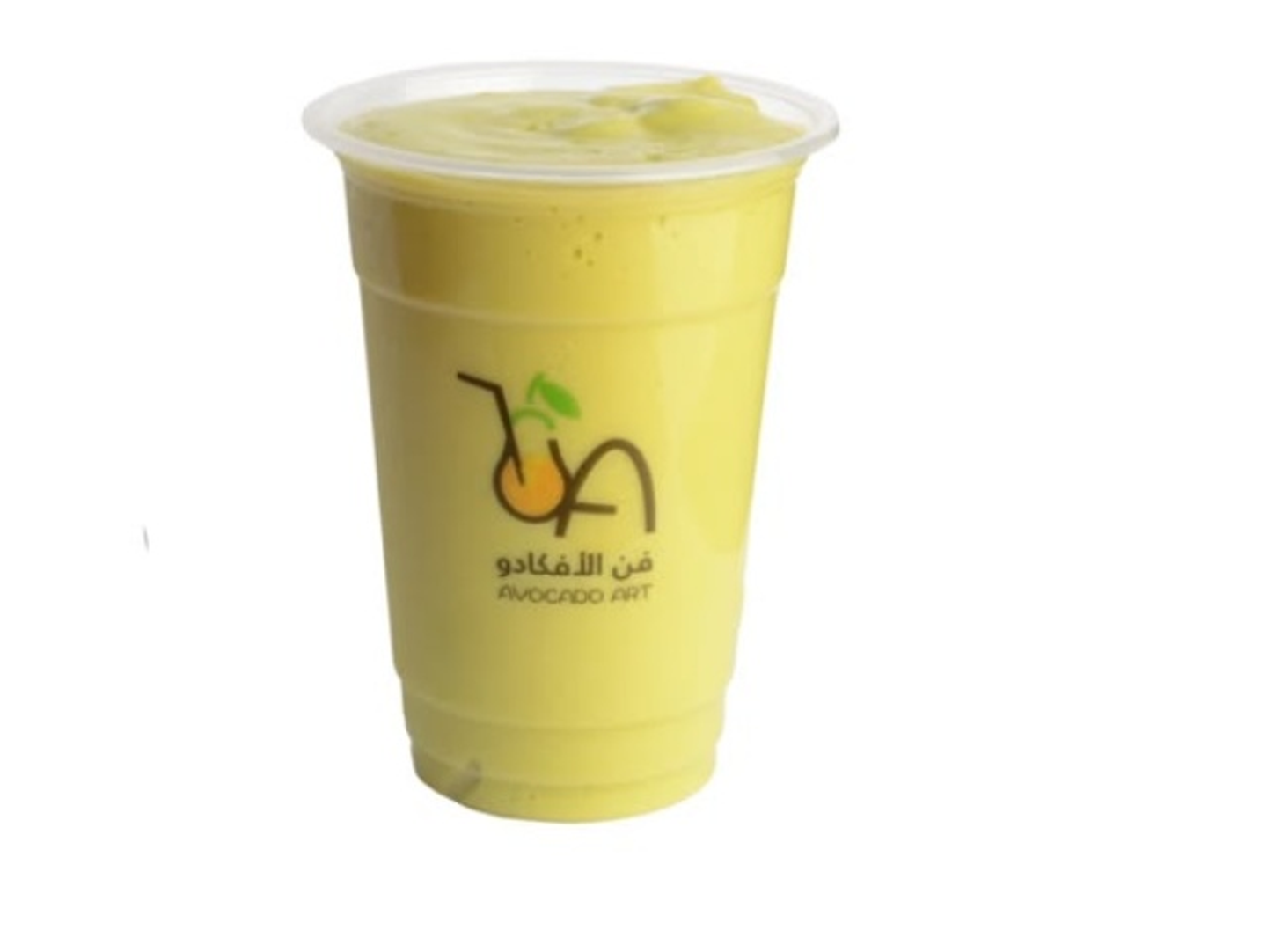 Avocado And Mango - Medium