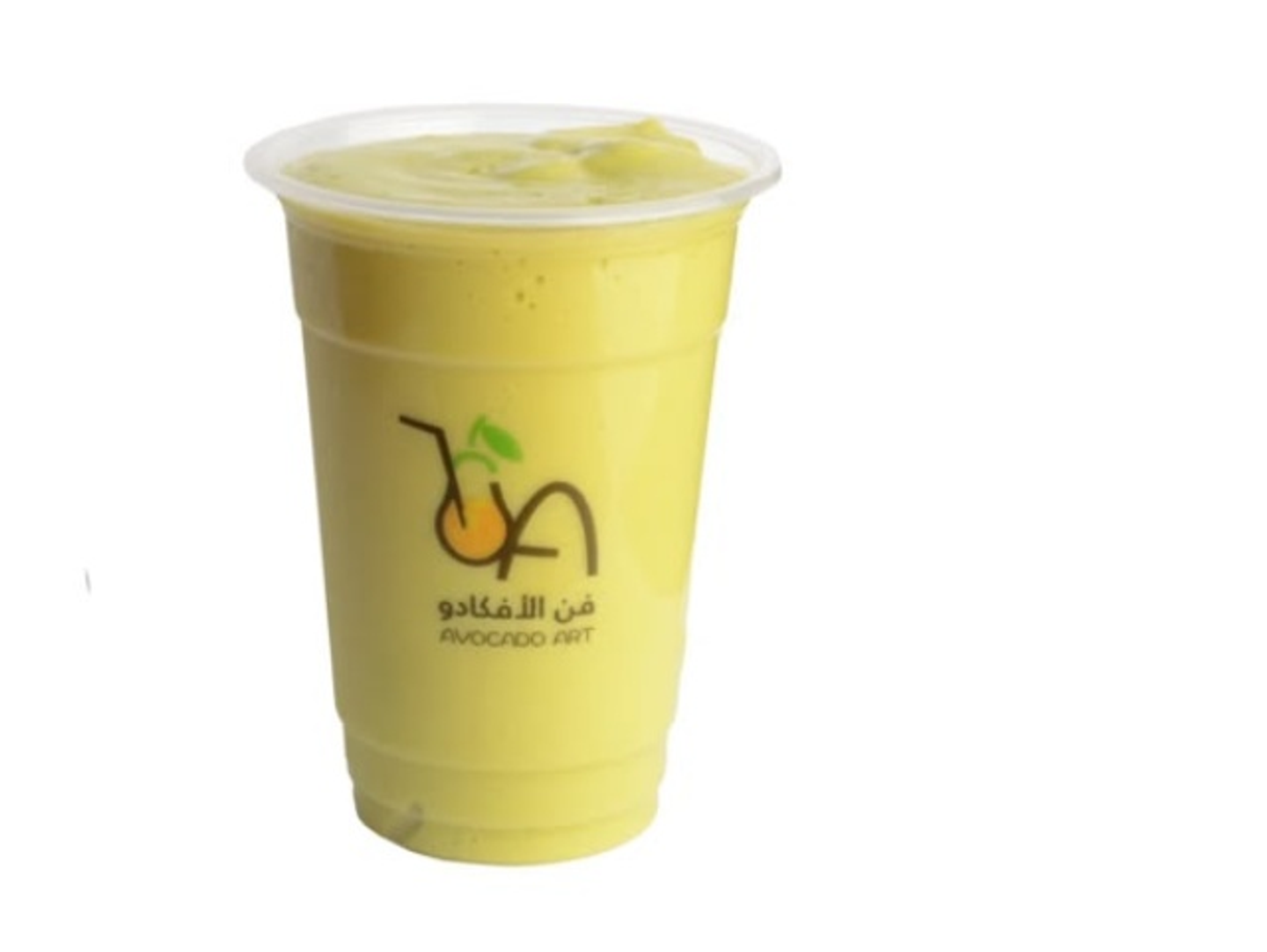 Avocado And Mango - Medium