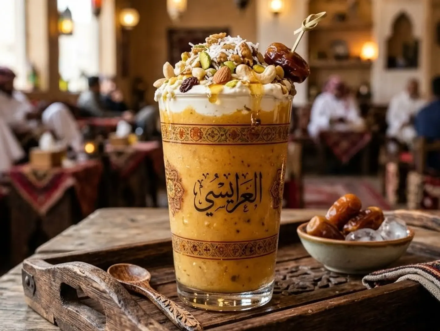 عرائسي - صغير