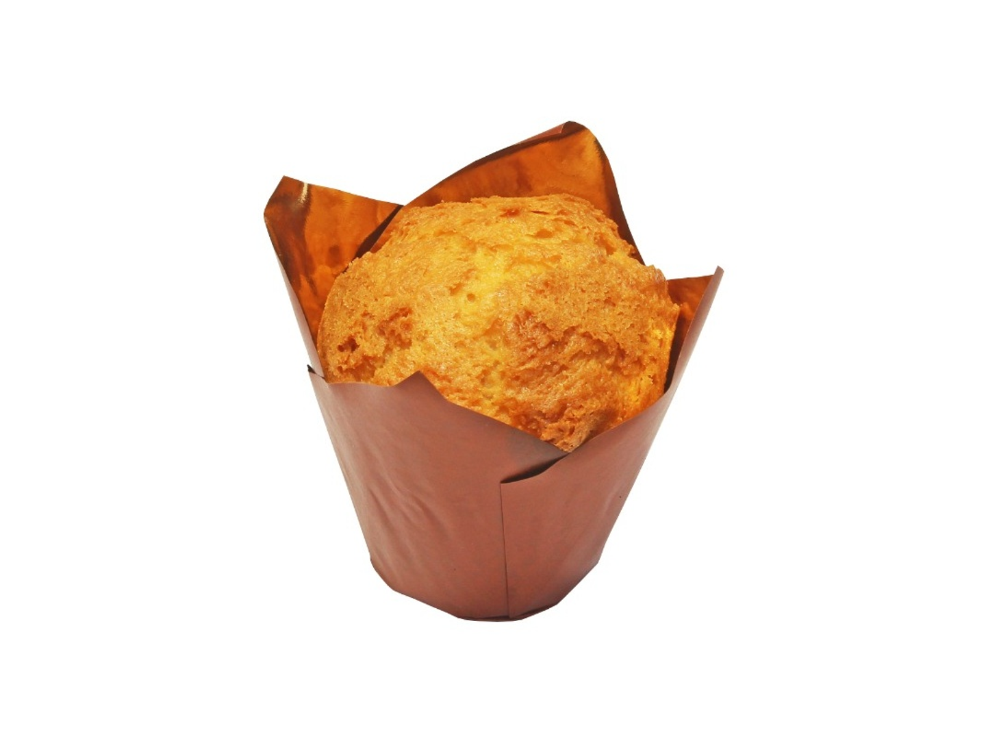 Vanilla Muffin