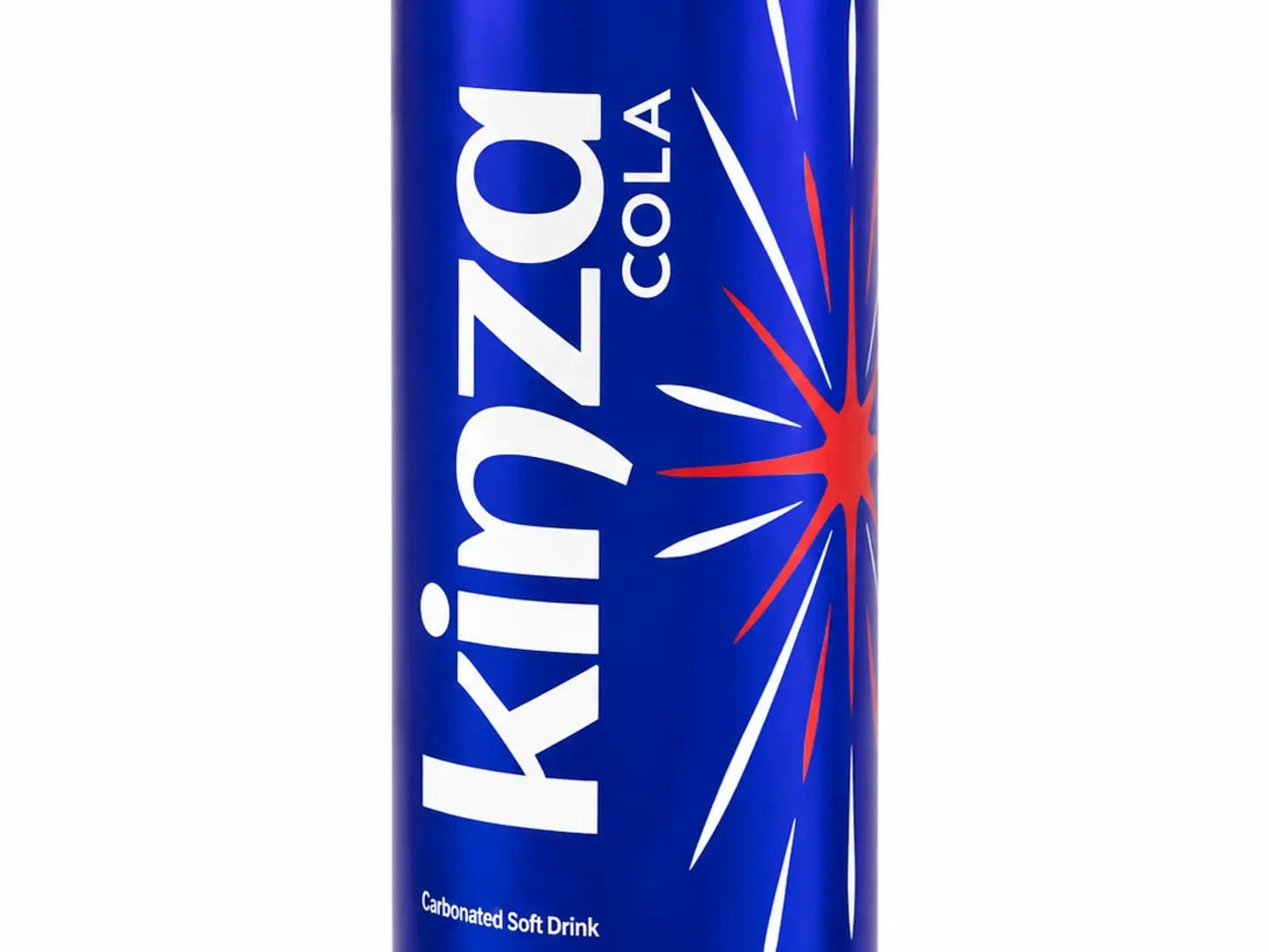 Kinza Cola