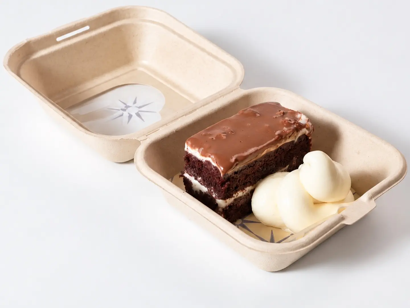 Dolce Cupcak