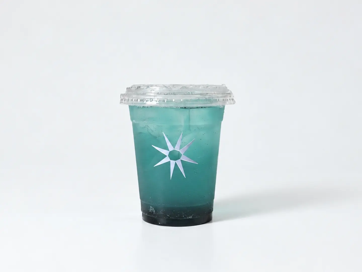 Green Mojito