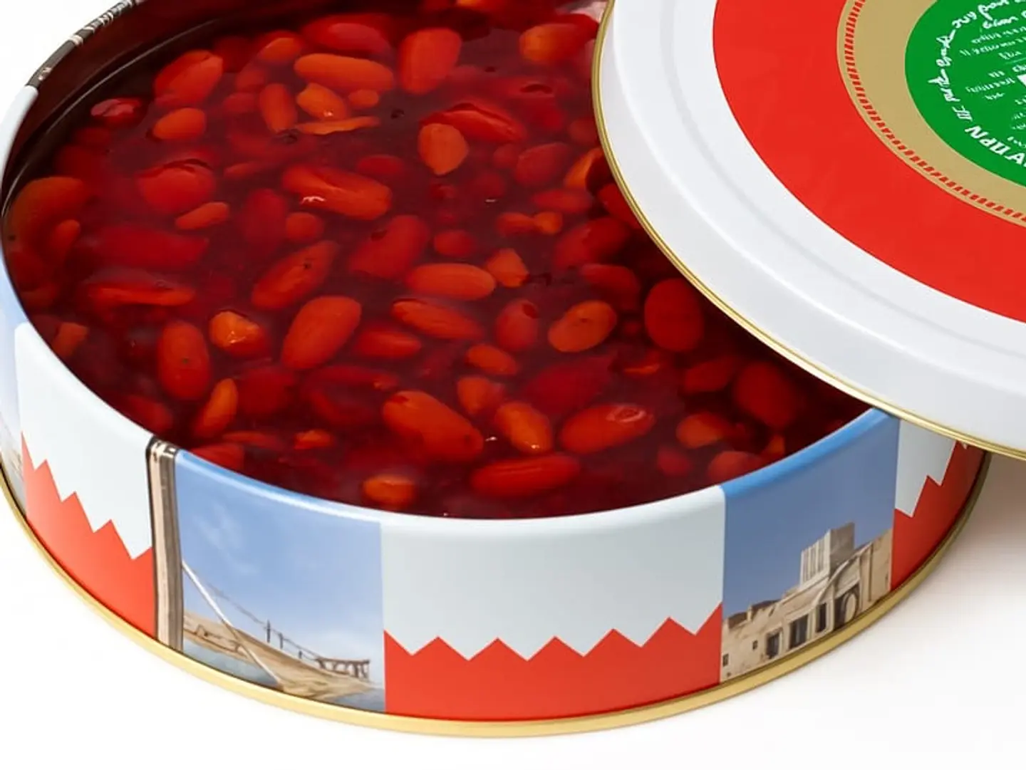 Royal Sweets With Ghee - Large