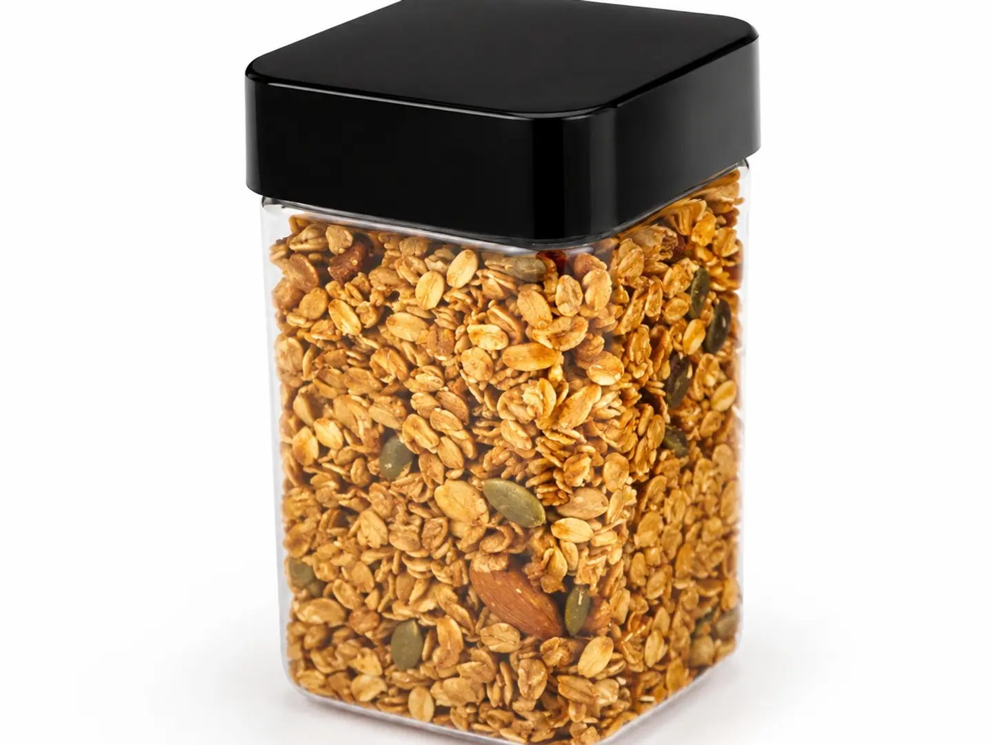 Crunchy Granola