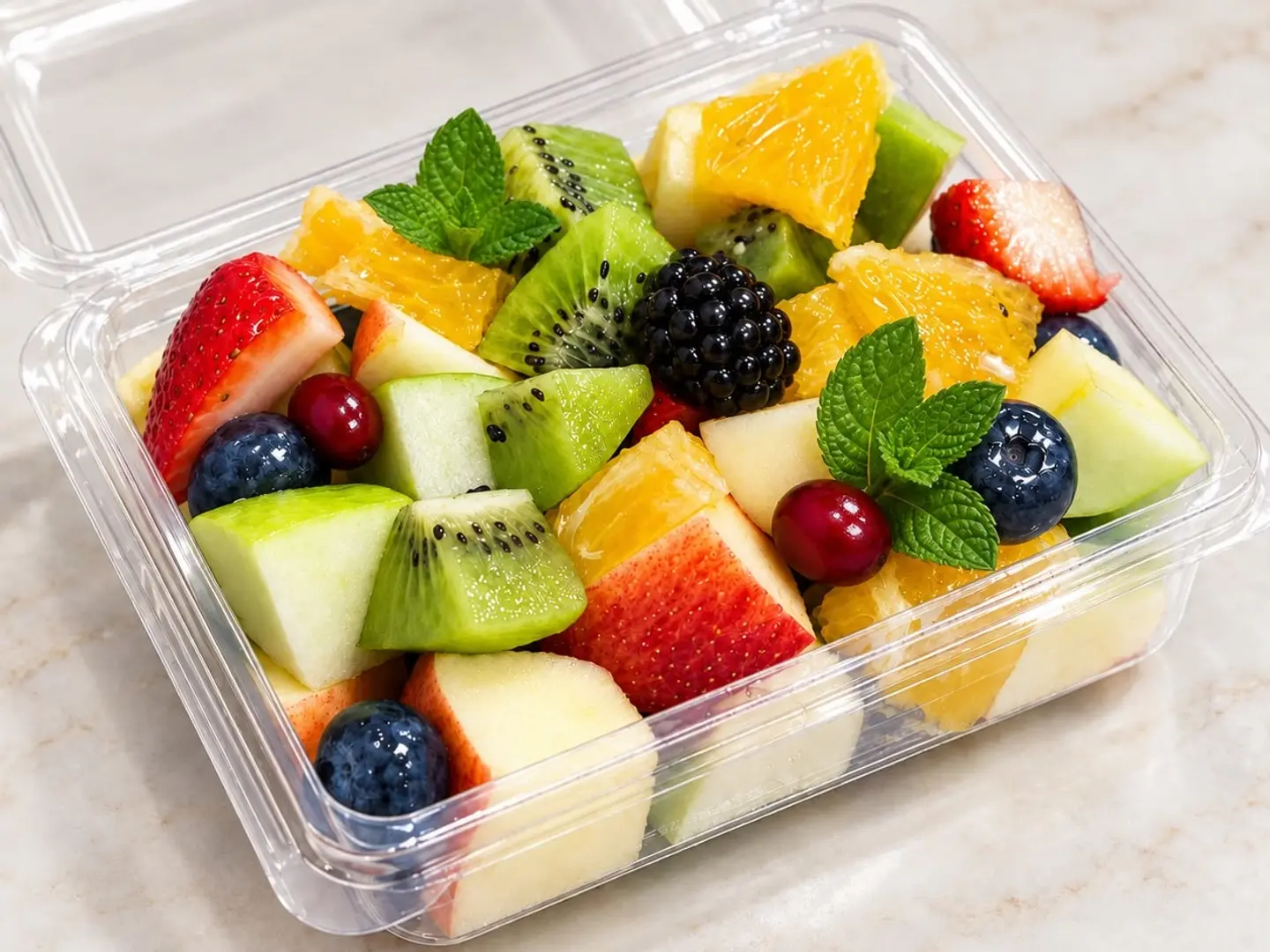 Fruit Salad