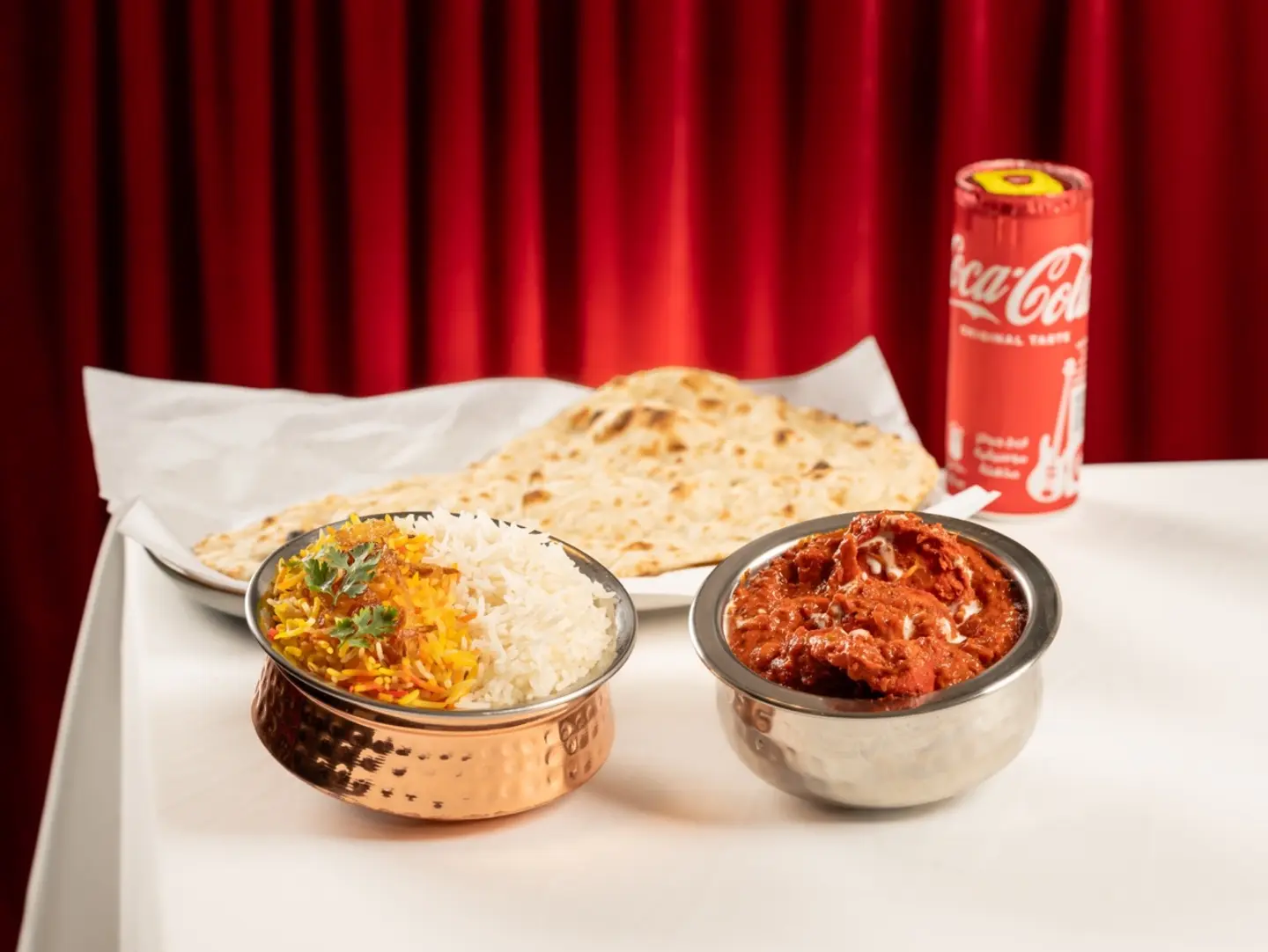 Combo Masala Chicken Tikka Breasts