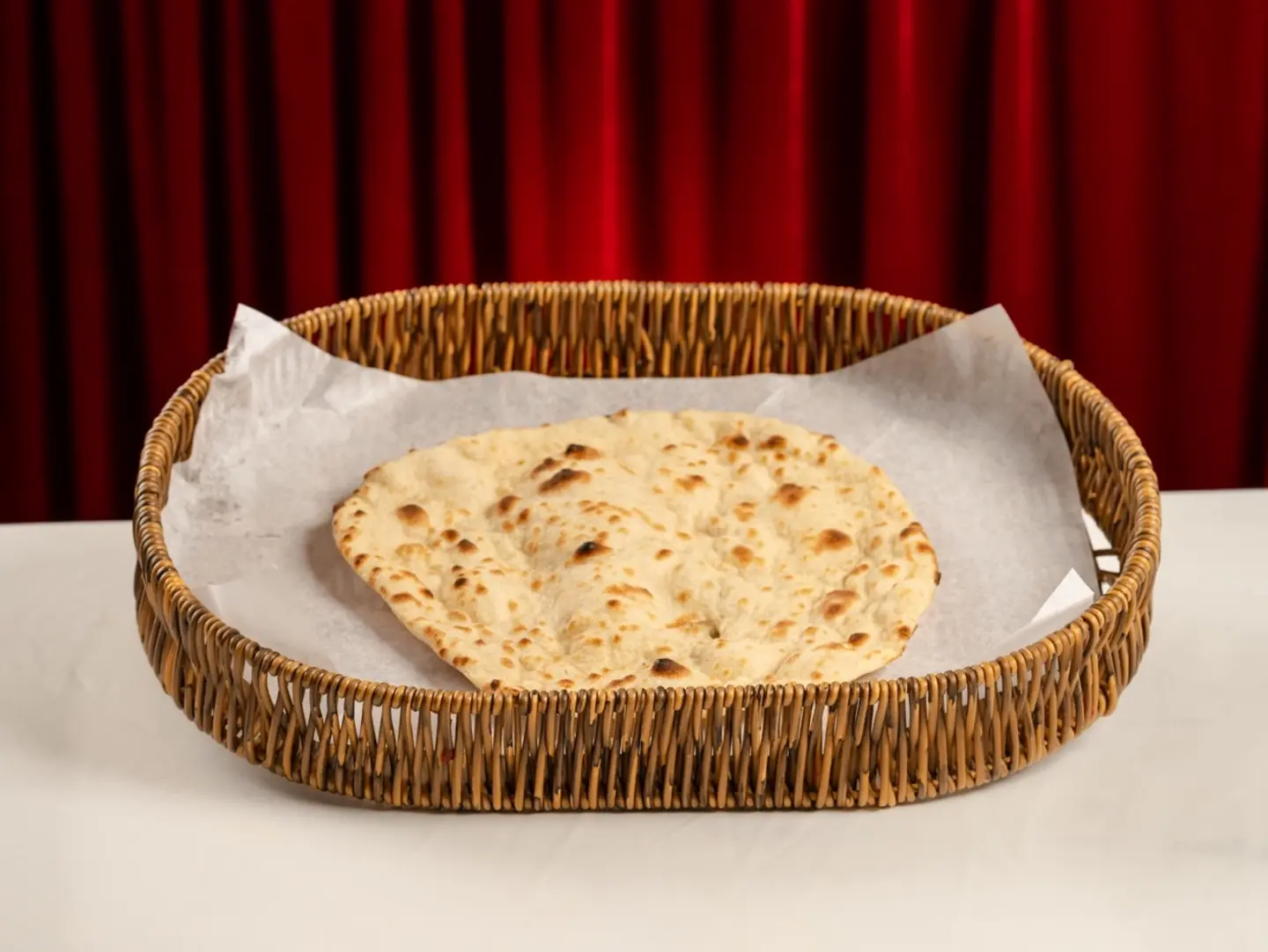 Plain Roti