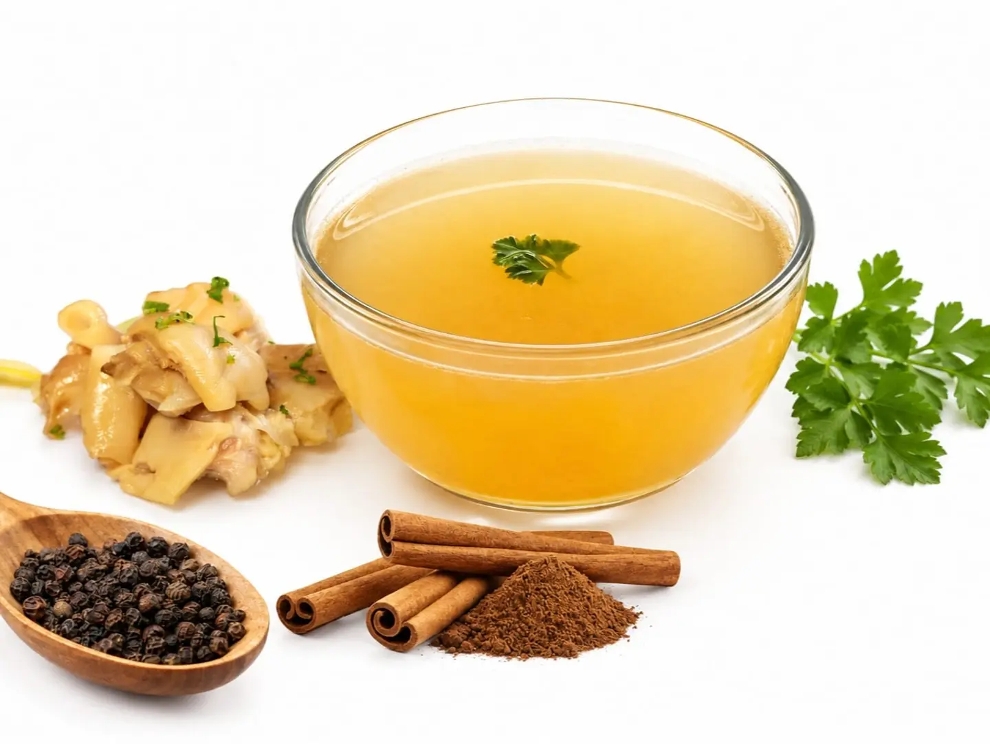 Beef Broth