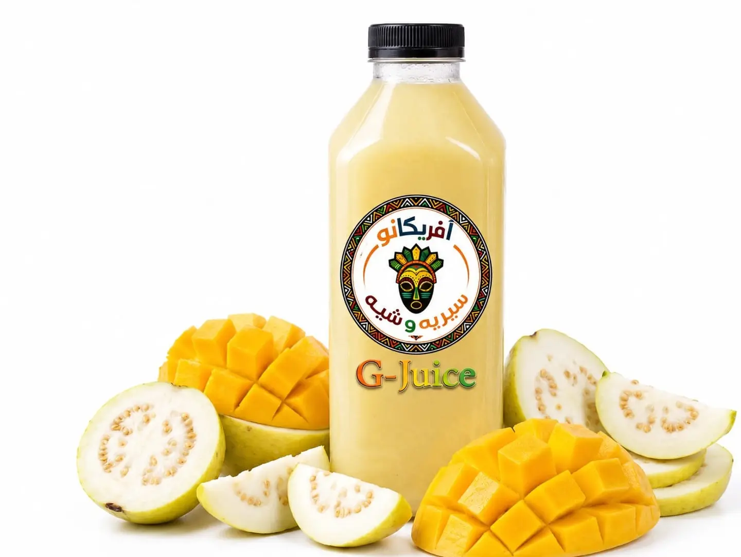 G  Juice