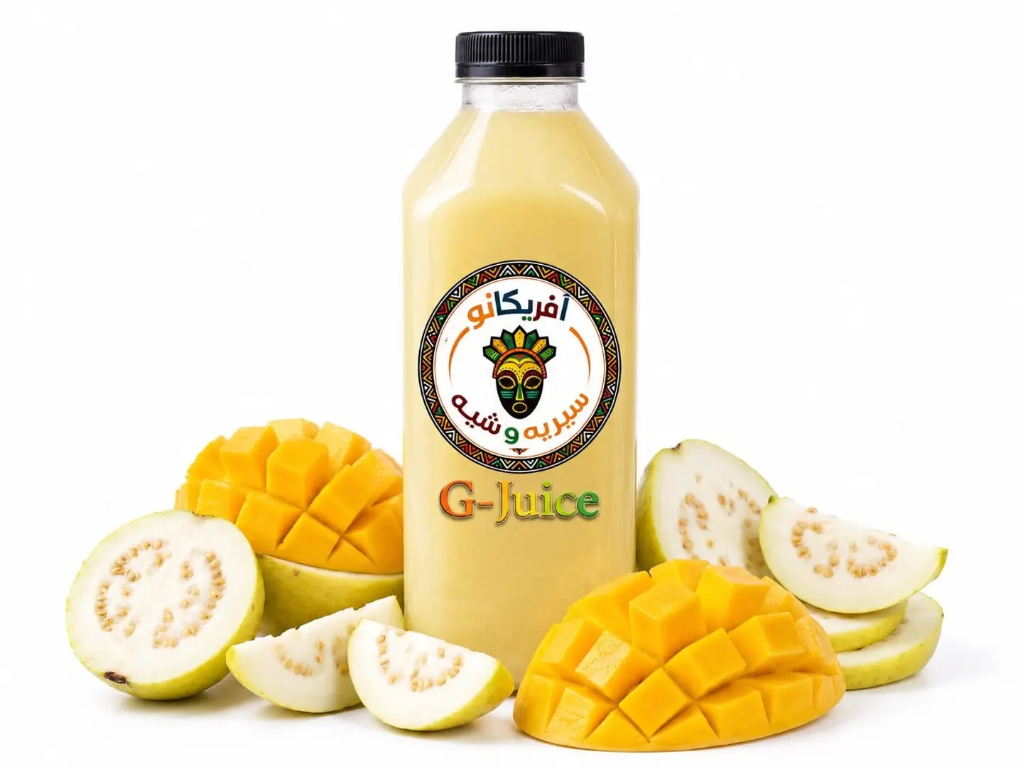 G Juice - Large 500
