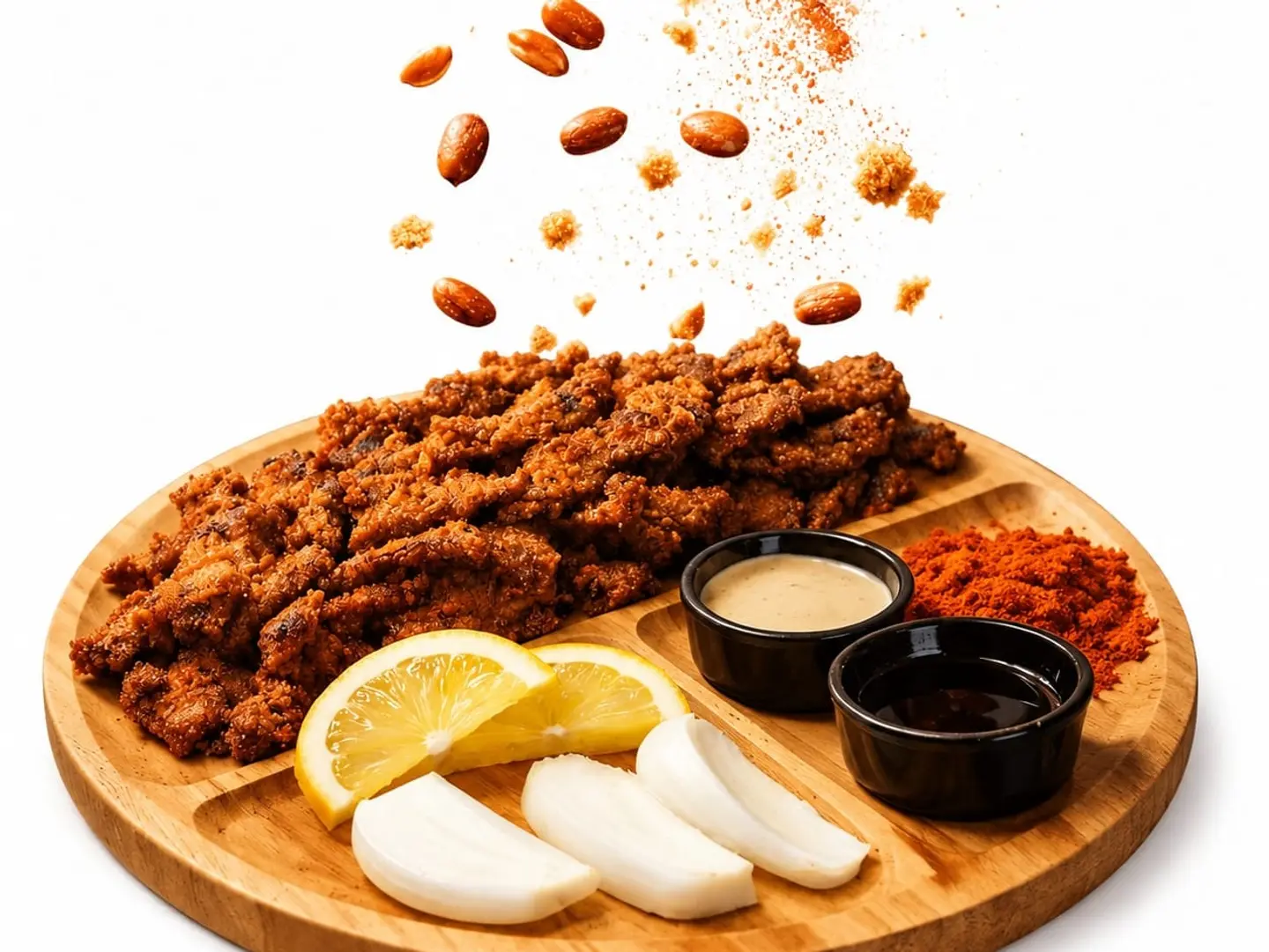 Meat Siri For 1 Person - Meat Siri For 1 Person