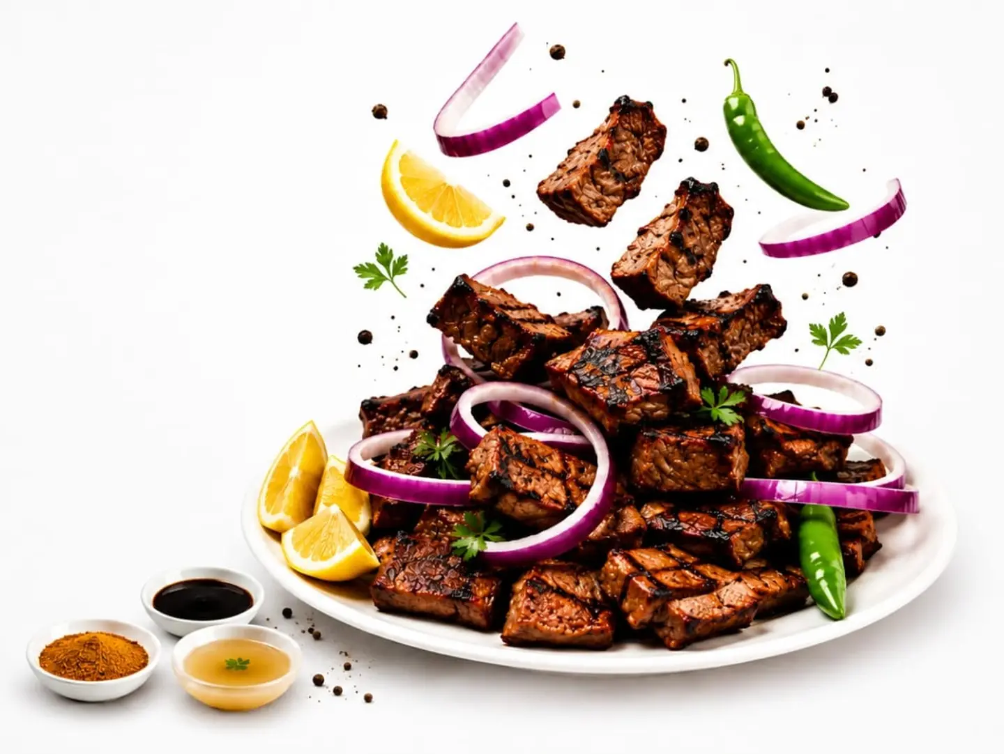 Meat Shih 1 Person - Meat Shih 1 Person
