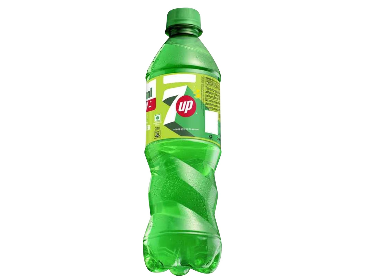 7up Bottle
