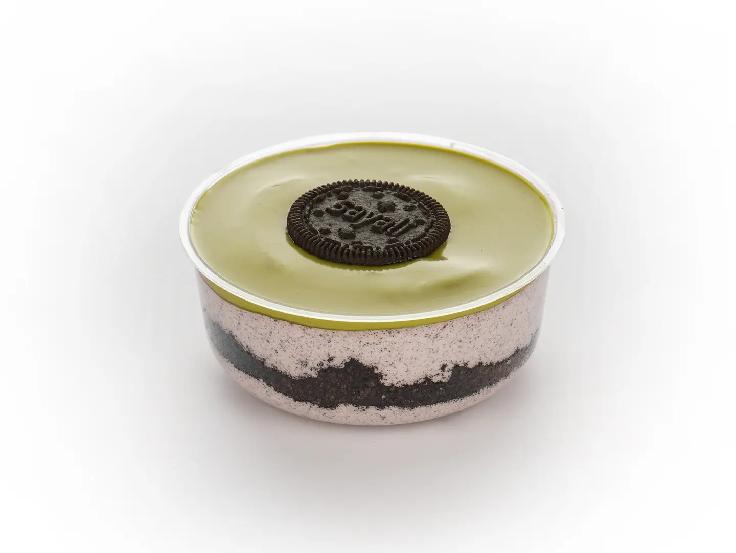 Oreo Pistachio