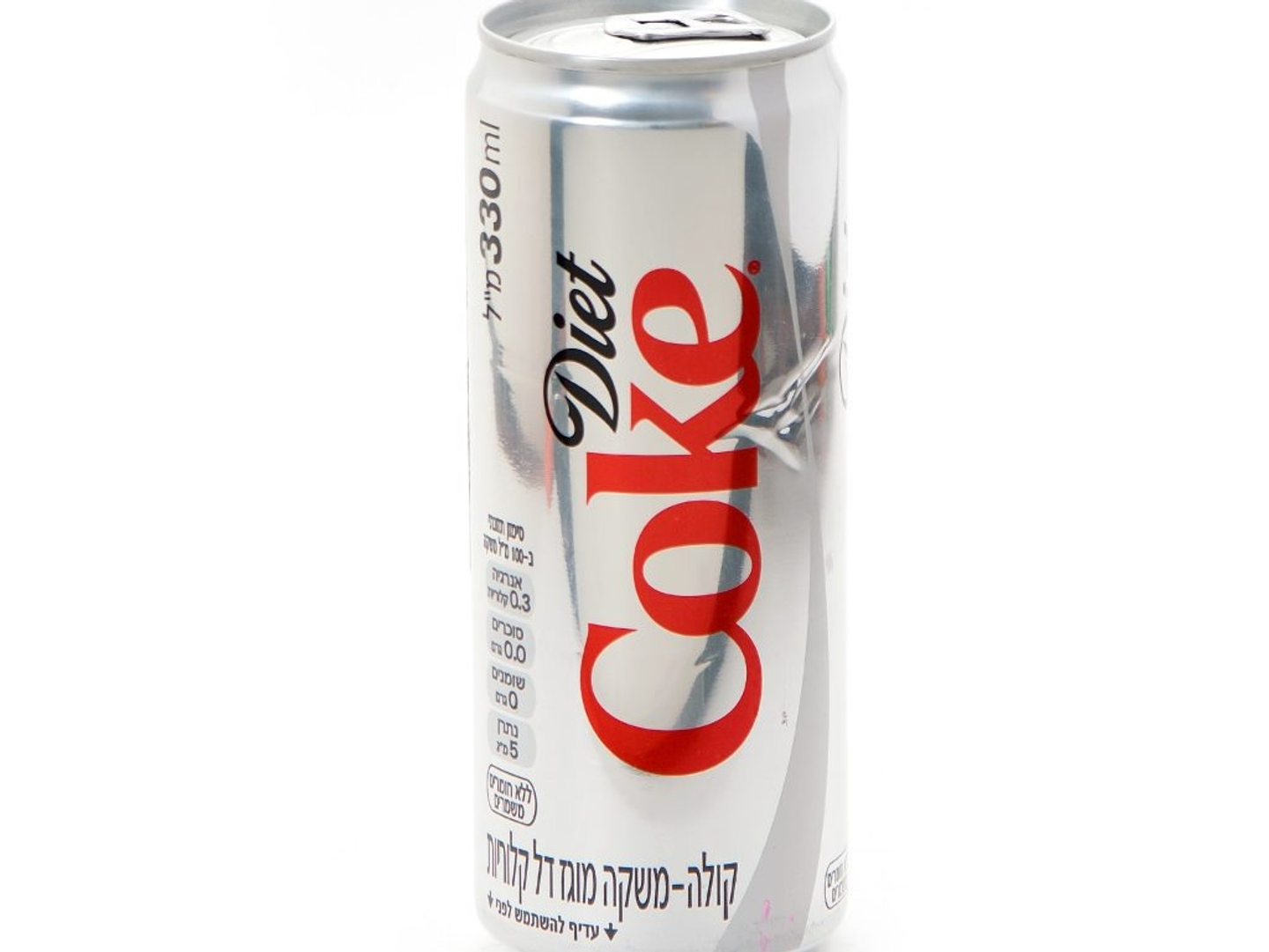 Cola Diet