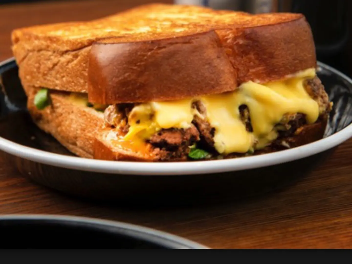 Brioche Steak
